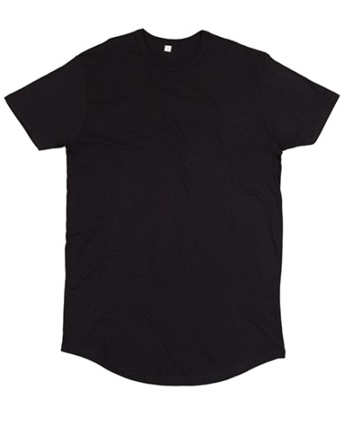 M-M126-Mens Long Length T